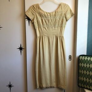 Vintage Carlye Dress
